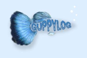 GuppyLog